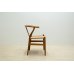 画像7: Hans.J.Wegner CH-24 Dining Chair (Y Chair) Oak（銀座店）