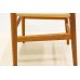 画像18: Hans.J.Wegner CH-24 Dining Chair (Y Chair) Oak（銀座店）