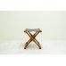 画像4: Poul Hundevad "Gold Hill" Oak Stool（銀座店）