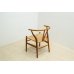 画像20: Hans.J.Wegner CH-24 Dining Chair (Y Chair) Oak（銀座店）