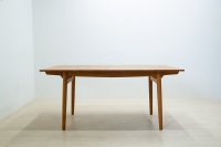 Hans.J.Wegner AT310 Oak Dining Table（銀座店）