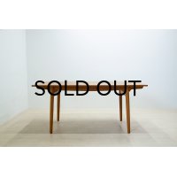 Hans.J.Wegner AT310 Oak Dining Table（銀座店）