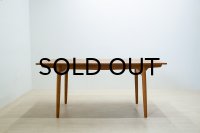 Hans.J.Wegner AT310 Oak Dining Table（銀座店）