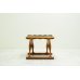 画像6: Poul Hundevad "Gold Hill" Oak Stool（銀座店）