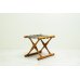 画像9: Poul Hundevad "Gold Hill" Oak Stool（銀座店）