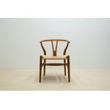 Hans.J.Wegner CH-24 Dining Chair (Y Chair) Oak（銀座店）「商談中」