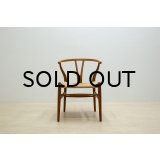 Hans.J.Wegner CH-24 Dining Chair (Y Chair) Oak