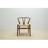 Hans.J.Wegner CH-24 Dining Chair (Y Chair) Oak（銀座店）