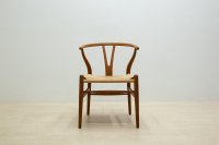 Hans.J.Wegner CH-24 Dining Chair (Y Chair) Oak（銀座店）