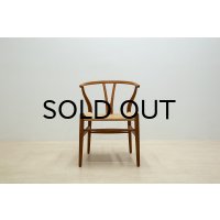 Hans.J.Wegner CH-24 Dining Chair (Y Chair) Oak