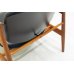 画像33: Finn Juhl FD136 Easy Chair Teak（銀座店）