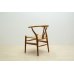 画像4: Hans.J.Wegner CH-24 Dining Chair (Y Chair) Oak（銀座店）