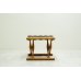 画像2: Poul Hundevad "Gold Hill" Oak Stool（銀座店） (2)