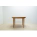 画像2: Skovmand & Andersen Oak Round Dining Table（銀座店） (2)