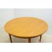 画像13: Skovmand & Andersen Oak Round Dining Table（銀座店）