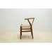 画像3: Hans.J.Wegner CH-24 Dining Chair (Y Chair) Oak（銀座店）