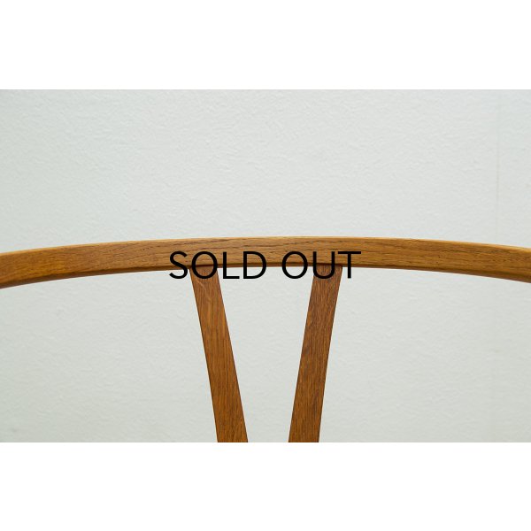 画像23: Hans.J.Wegner CH-24 Dining Chair (Y Chair) Oak（銀座店）