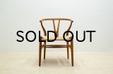 Hans.J.Wegner CH-24 Dining Chair (Y Chair) Oak（銀座店）