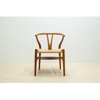 Hans.J.Wegner CH-24 Dining Chair (Y Chair) Oak（銀座店）