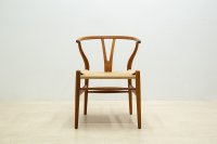 Hans.J.Wegner CH-24 Dining Chair (Y Chair) Oak（銀座店）