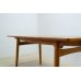 画像11: Hans.J.Wegner AT310 Oak Dining Table（銀座店）