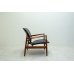 画像8: Finn Juhl FD136 Easy Chair Teak（銀座店）