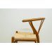 画像20: Hans.J.Wegner CH-24 Dining Chair (Y Chair) Oak（銀座店）