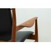 画像30: Finn Juhl FD136 Easy Chair Teak（銀座店）