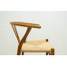 画像15: Hans.J.Wegner CH-24 Dining Chair (Y Chair) Oak（銀座店）