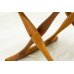 画像17: Poul Hundevad "Gold Hill" Oak Stool（銀座店）