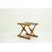 画像7: Poul Hundevad "Gold Hill" Oak Stool（銀座店）