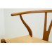 画像21: Hans.J.Wegner CH-24 Dining Chair (Y Chair) Oak（銀座店）