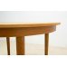 画像9: Skovmand & Andersen Oak Round Dining Table（銀座店）