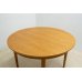 画像15: Skovmand & Andersen Oak Round Dining Table（銀座店）