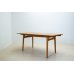 画像2: Hans.J.Wegner AT310 Oak Dining Table（銀座店） (2)