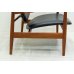 画像26: Finn Juhl FD136 Easy Chair Teak（銀座店）