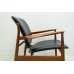 画像25: Finn Juhl FD136 Easy Chair Teak（銀座店）