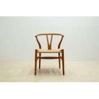 Hans.J.Wegner CH-24 Dining Chair (Y Chair) Oak（銀座店）