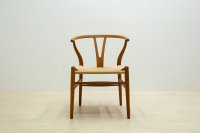 Hans.J.Wegner CH-24 Dining Chair (Y Chair) Oak（銀座店）