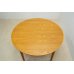 画像8: Skovmand & Andersen Oak Round Dining Table（銀座店）