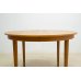 画像14: Skovmand & Andersen Oak Round Dining Table（銀座店）