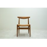 Hans.J.Wegner W2 Dining Chair Oak（銀座店）