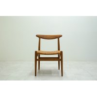 Hans.J.Wegner W2 Dining Chair Oak（銀座店）