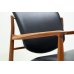 画像18: Finn Juhl FD136 Easy Chair Teak（銀座店）