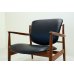 画像16: Finn Juhl FD136 Easy Chair Teak（銀座店）