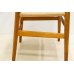 画像23: Hans.J.Wegner CH-24 Dining Chair (Y Chair) Oak（銀座店）