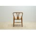 画像5: Hans.J.Wegner CH-24 Dining Chair (Y Chair) Oak（銀座店）