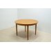 画像12: Skovmand & Andersen Oak Round Dining Table（銀座店）