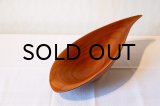 Poul Knudsen Teak Bowl