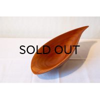 Poul Knudsen Teak Bowl